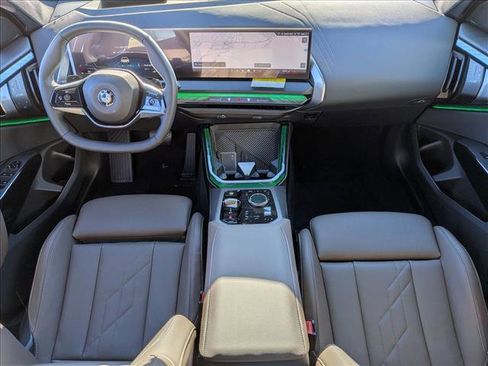 New 2026 BMW X3 xDrive30 w/ Premium Package image 14