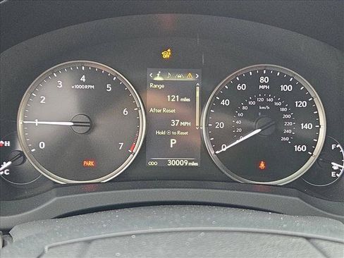 Used 2023 Lexus IS 300 AWD w/ Premium Package image 10