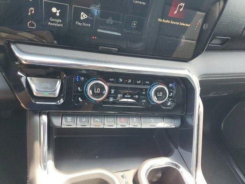 New 2026 GMC Sierra 2500 Denali AWD/4WD image 27