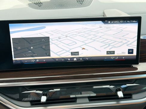 New 2026 BMW X5 xDrive50e w/ M Sport Package image 33