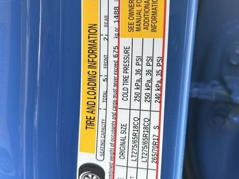 New 2026 Chevrolet Colorado Trail Boss image 41