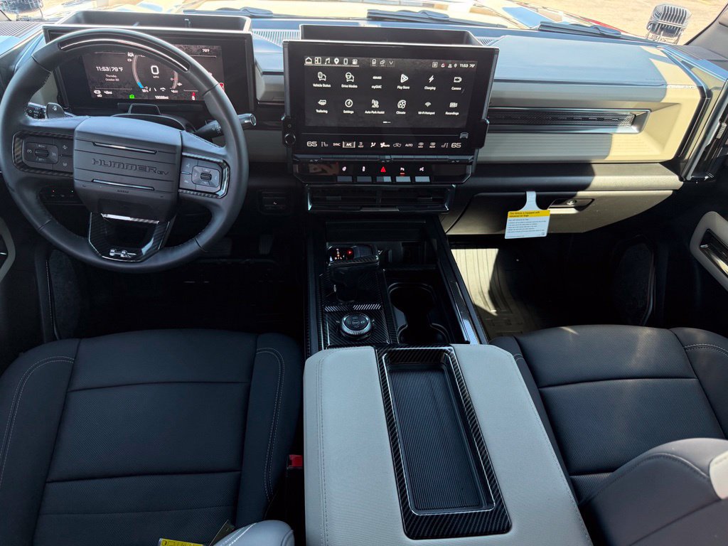 Used 2026 GMC Hummer EV SUV AWD/4WD image 20