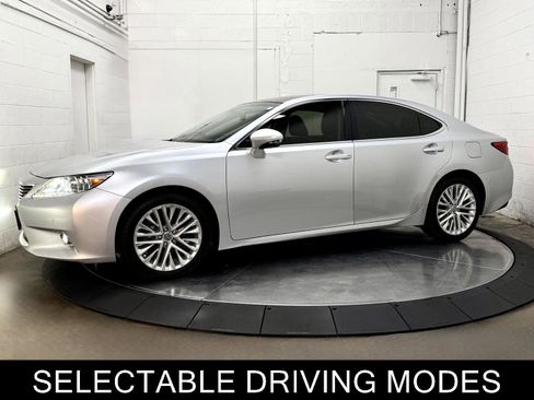 Used 2015 Lexus ES 350 FWD image 4