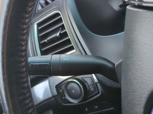 Used 2016 Ford Explorer Sport w/ Equipment Group 401A image 27