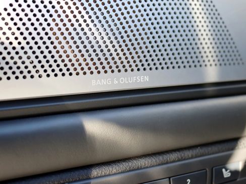 Used 2015 BMW M5 image 38