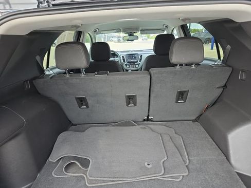 Used 2024 Chevrolet Equinox LT FWD image 6