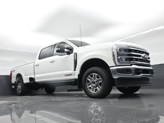 Used 2024 Ford F250 Lariat w/ Lariat Ultimate Package AWD/4WD image 47