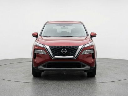 Used 2025 Nissan Rogue SV