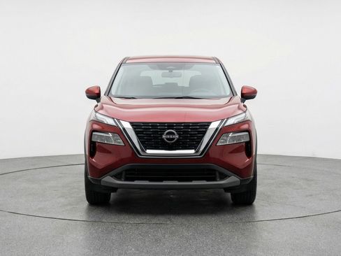 Used 2025 Nissan Rogue SV AWD/4WD image 1
