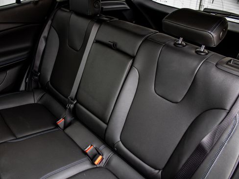 Used 2026 Buick Encore GX Sport Touring w/ Advanced Technology Package image 21