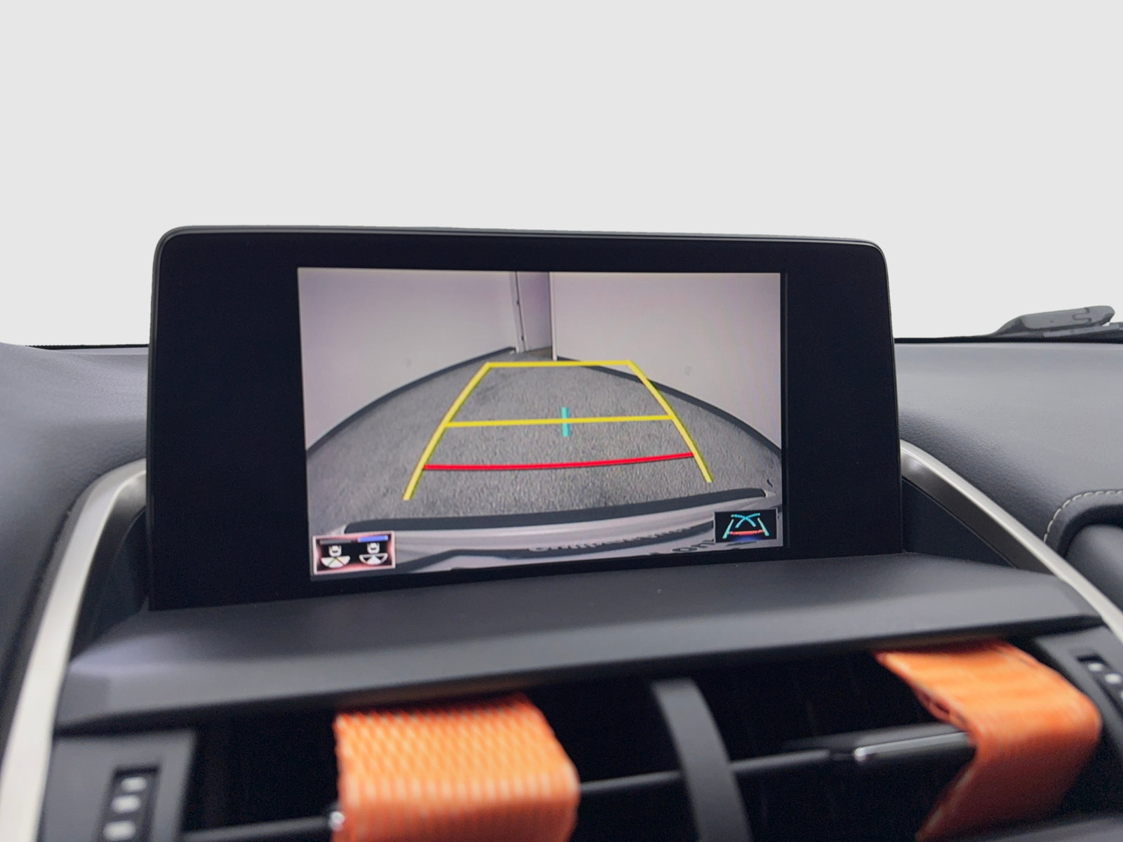 Used 2021 Lexus NX 300 FWD w/ Accessory Package 2 image 17