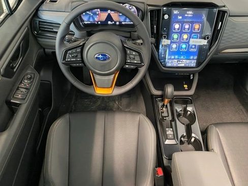 New 2026 Subaru Forester Wilderness AWD/4WD image 2