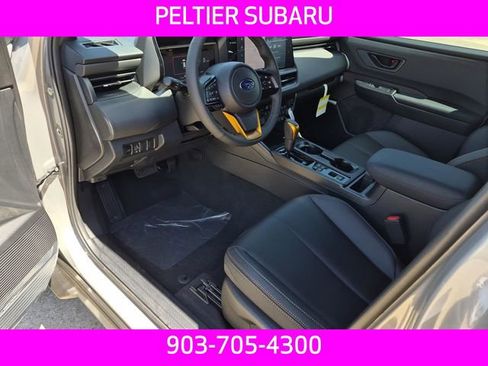 New 2026 Subaru Outback Wilderness image 12