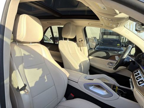 Used 2022 Mercedes-Benz GLE 350 image 19