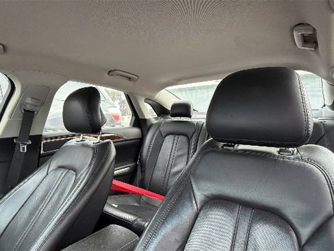 Used 2014 Lincoln MKZ Base w/ Equipment Group 102A Reserve image 13