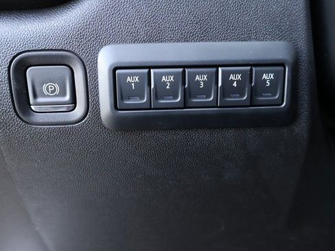 New 2026 GMC Sierra 3500 Pro image 14