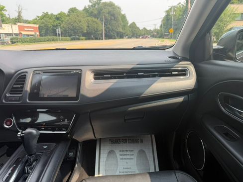 Used 2016 Honda HR-V EX-L image 21