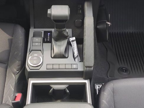 New 2026 Toyota Tacoma SR5 RWD image 15