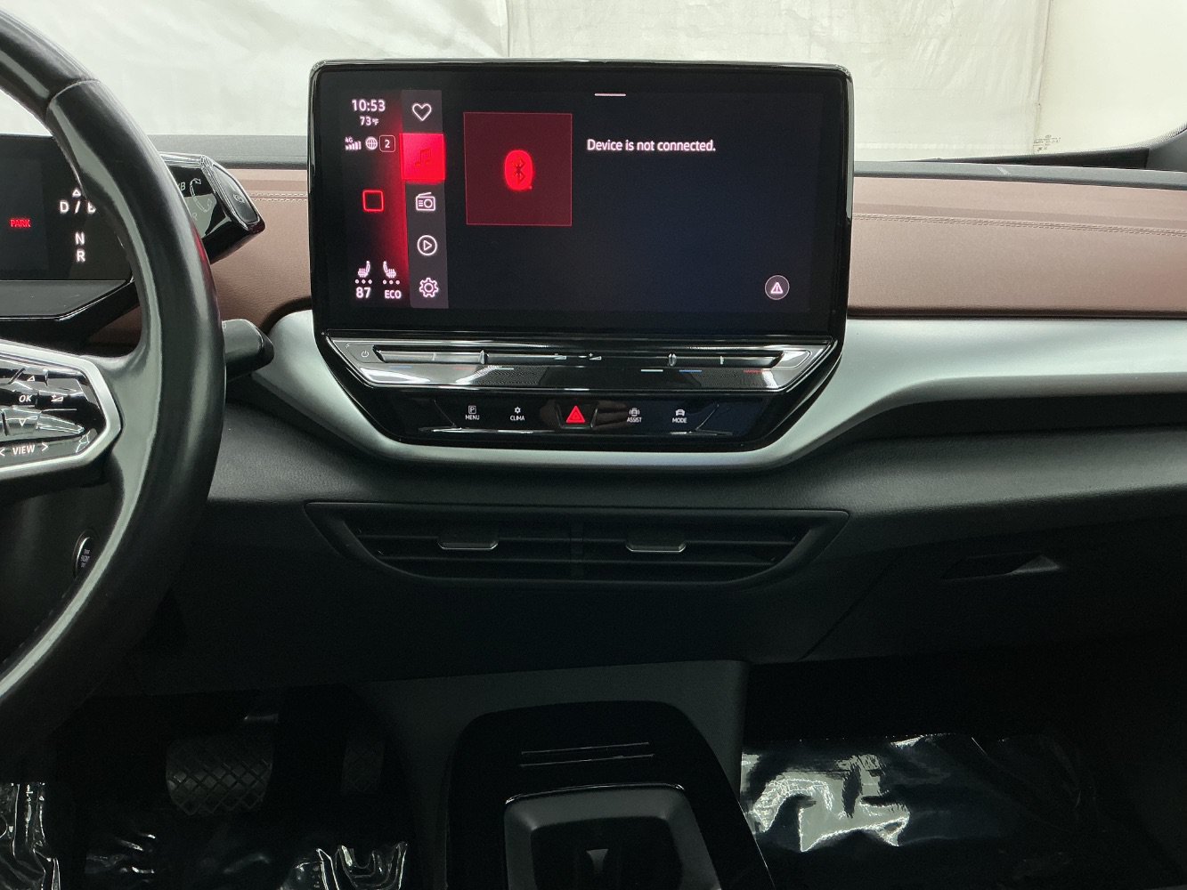 Used 2021 Volkswagen ID.4 Pro S RWD image 30