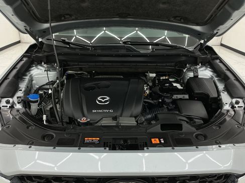 Used 2022 MAZDA CX-5 AWD 2.5 S image 14
