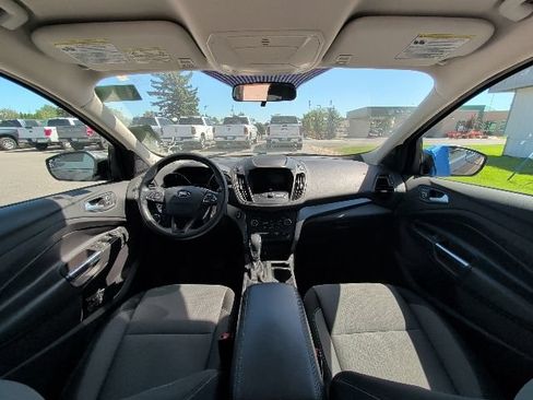 Used 2019 Ford Escape SE AWD/4WD image 6
