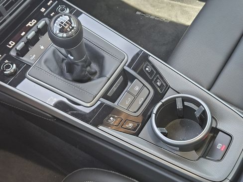 Certified 2024 Porsche 911 Carrera S image 20