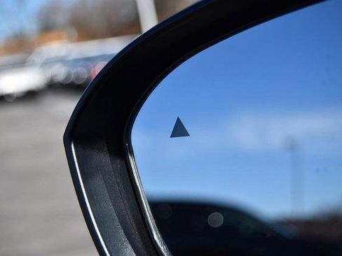 Certified 2024 Nissan Rogue SL w/ SL Premium Package image 11