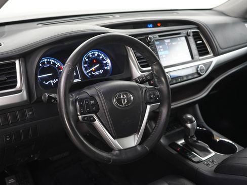 Used 2015 Toyota Highlander XLE AWD/4WD image 23