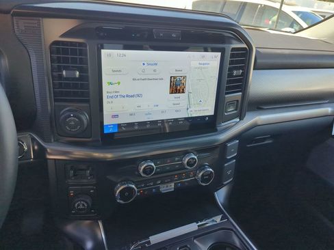 Used 2025 Ford F150 Raptor image 21