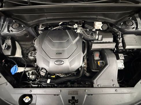 Used 2021 Kia Telluride SX w/ SX Prestige Package image 18