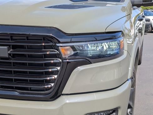 New 2026 RAM 1500 Laramie image 10