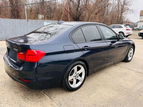 Used 2013 BMW 328i xDrive Sedan image 9