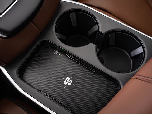 Certified 2025 Acura RDX SH-AWD w/ Advance Package image 34