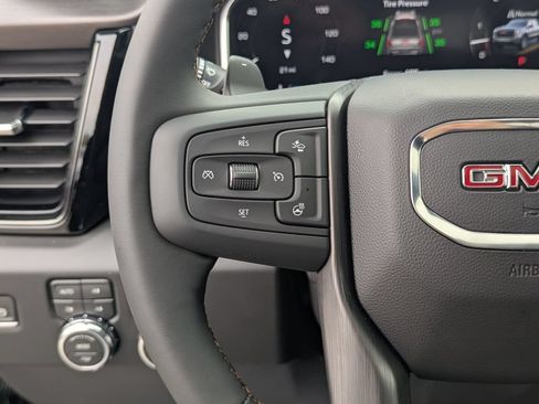 New 2026 GMC Sierra 1500 AT4 w/ AT4 Premium Package AWD/4WD image 44