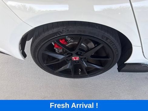 Used 2025 Honda Civic Type R image 23