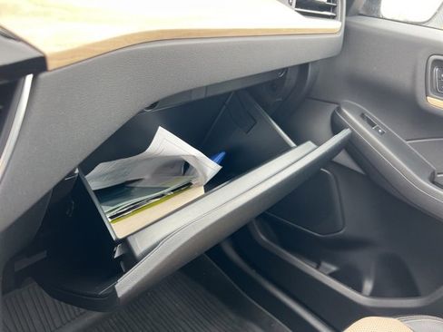 Certified 2021 Ford Escape Titanium w/ Titanium Premium Package image 20