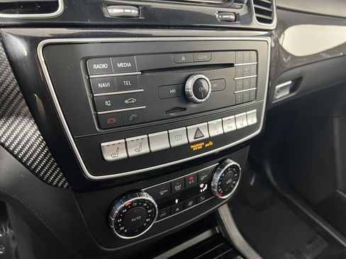 Used 2017 Mercedes-Benz GLE 63 AMG S image 31