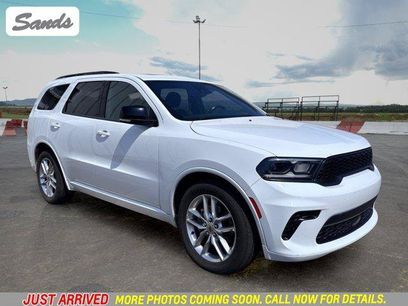 Used 2024 Dodge Durango GT