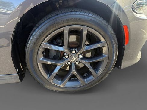 Certified 2021 Dodge Charger GT w/ Plus Group RWD image 15