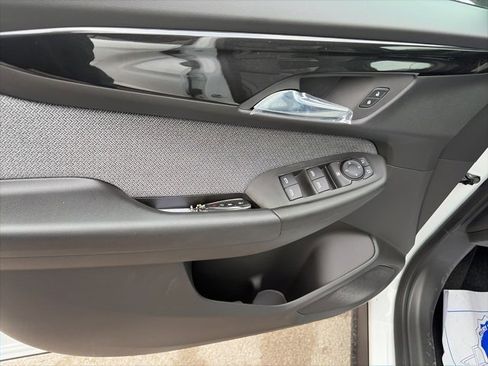 New 2026 Chevrolet TrailBlazer LT w/ LPO, Trailering Package image 17