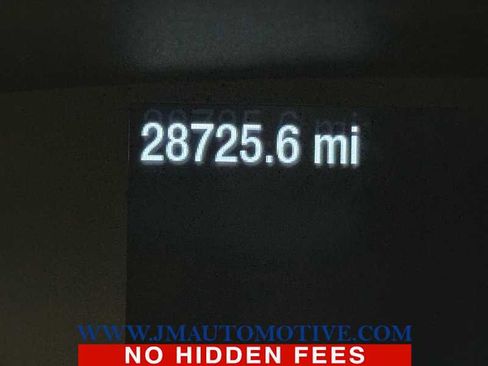 Used 2022 Ford EcoSport SE image 22