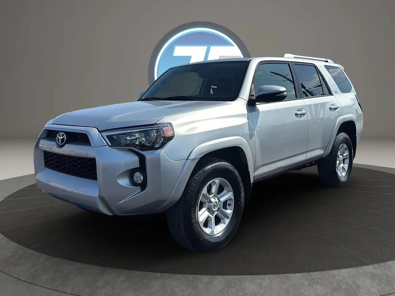 Used 2017 Toyota 4Runner SR5 Premium AWD/4WD image 21