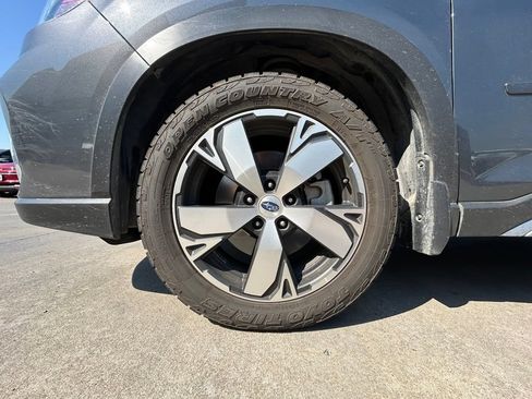 Used 2021 Subaru Forester Touring w/ Popular Package #2 AWD/4WD image 6