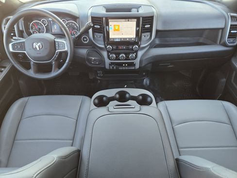 New 2025 RAM 2500 Tradesman w/ Chrome Appearance Group image 21