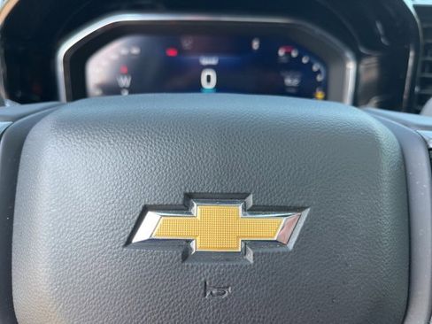 Used 2025 Chevrolet Silverado 1500 High Country w/ Technology Package image 48