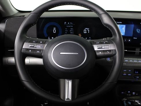 Certified 2026 Hyundai Kona SEL Sport FWD image 10