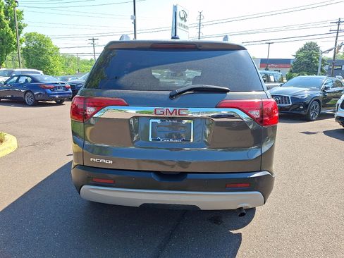 Used 2019 GMC Acadia SLT FWD image 5