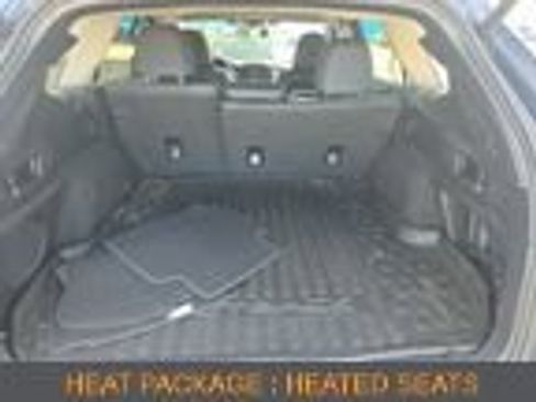 Used 2023 Subaru Outback Limited AWD/4WD image 8
