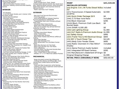 Used 2021 Jeep Wrangler Unlimited Rubicon image 2