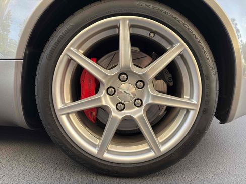 Used 2006 Aston Martin V8 Vantage Coupe image 32
